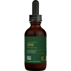 Zinc