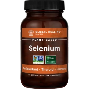 Selenium