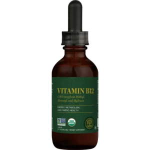Vitamin B12