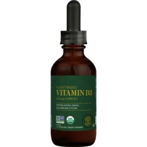 Vitamin D3