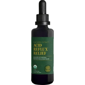 Acid Reflux Relief