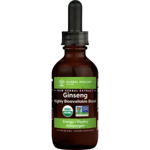 Ginseng