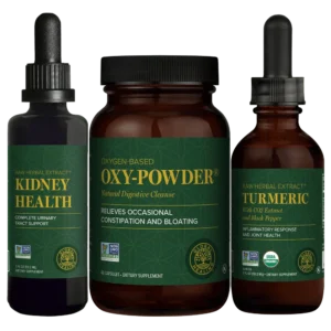 Kidney Cleanse Program