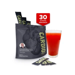 Travel Pouch 30 Single-serving Sticks