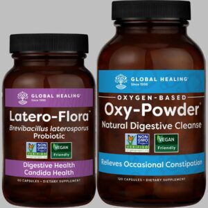 Colon Cleanse Program