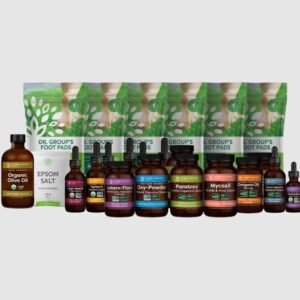 Complete Body Cleanse Program