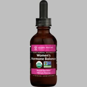 Women's Hormone Balance