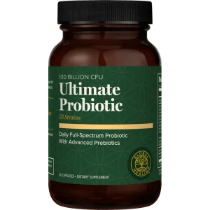 Ultimate Probiotic
