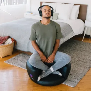 inHarmony Meditation Cushion