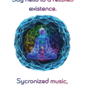 inHarmony Banner 6 – Complimentary Meditation Version 2 33.5 x 80