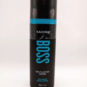 Boss Serum