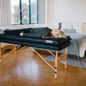 inHarmony Practitioner