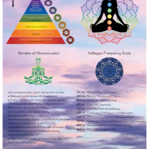 inHarmony Banner 2 – Be inHarmony 47.5 x 80