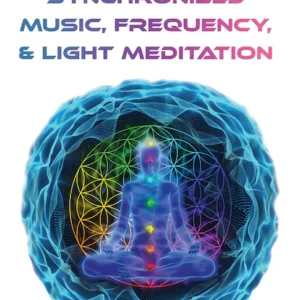 inHarmony Banner 4 – Complimentary Meditation 33.5 x 80