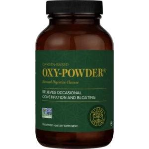 Oxy-Powder®