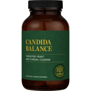 Candida Balance