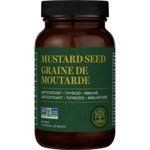 Mustard Seed Canada