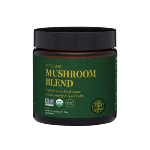 Mushroom Blend Powder