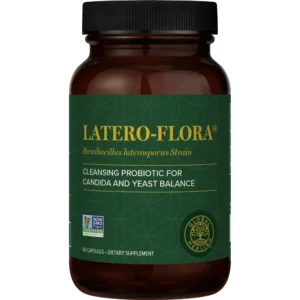 Latero-Flora™ Probiotic
