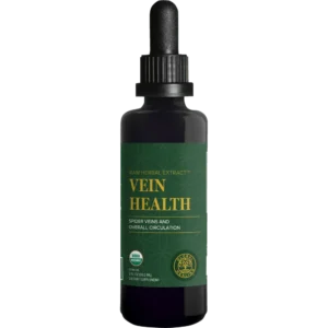 Vein Health Supplement