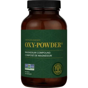 Oxy-Powder® Canada