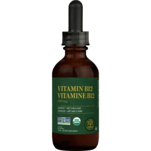 Vitamin B12 Canada
