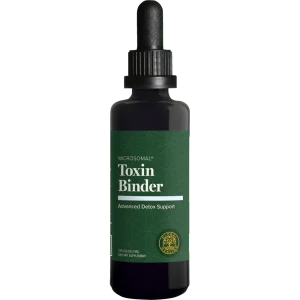 Toxin Binder