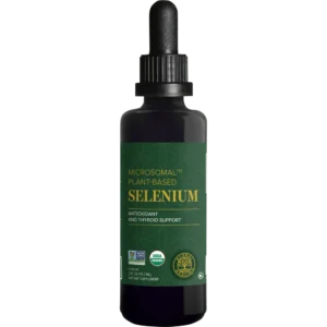 MicroSomal® Plant-Based Selenium