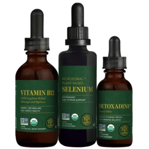 Thyroid Health Bundle