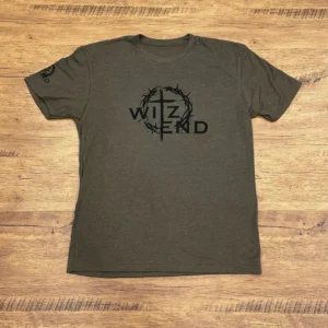 Witz End T-shirt