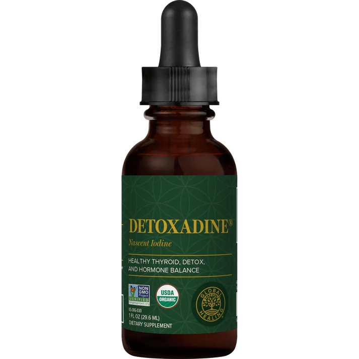 Dropper bottle on sand